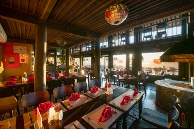 The Mong Village Resort & Spa – Photos 3
