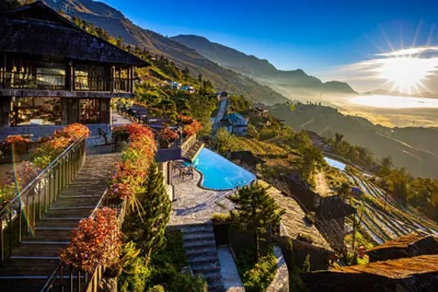 The Mong Village Resort & Spa – Photos 4