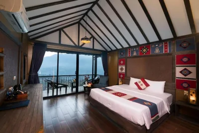 The Mong Village Resort & Spa – Photos 5