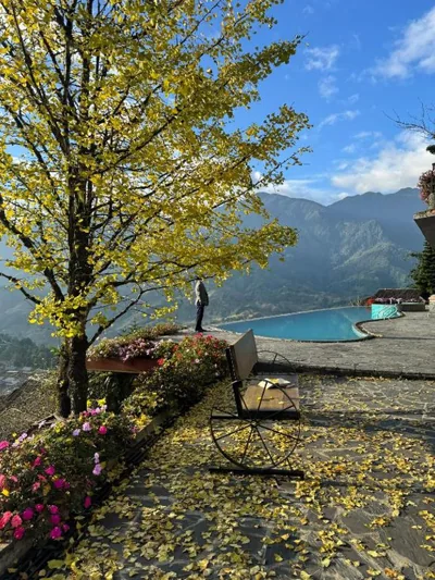 The Mong Village Resort & Spa – Photos 6