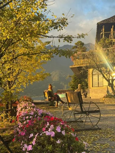 The Mong Village Resort & Spa – Photos 8