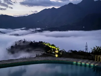 The Mong Village Resort & Spa – Photos 9