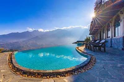 The Mong Village Resort & Spa – Photos 11