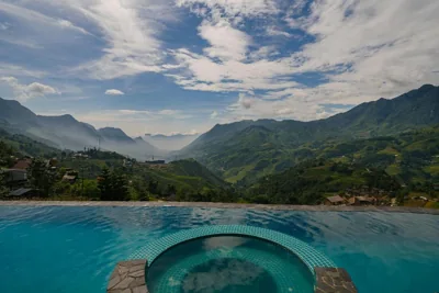 The Mong Village Resort & Spa – Photos 12