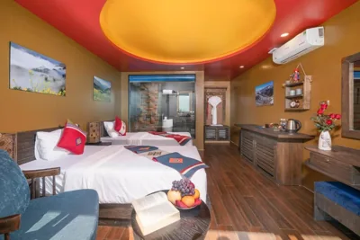 The Mong Village Resort & Spa – Photos 13