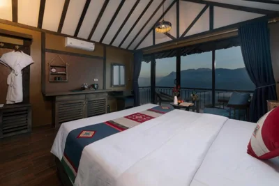 The Mong Village Resort & Spa – Photos 14